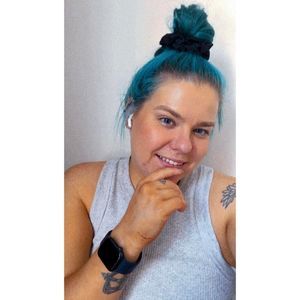 Meet your Posher, Natalie